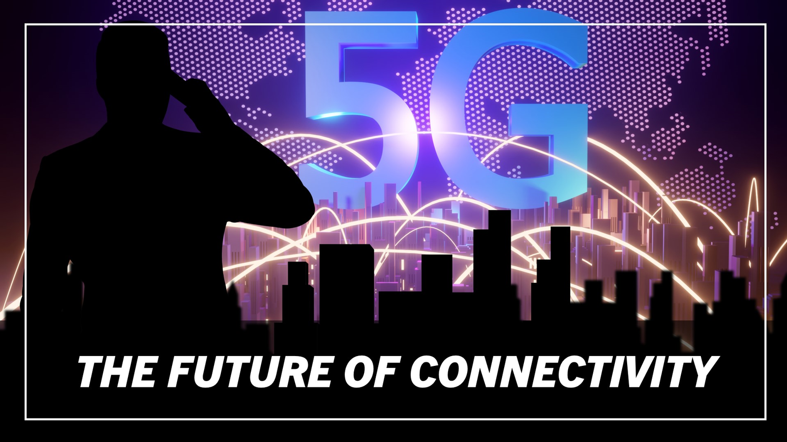 5G and Beyond
