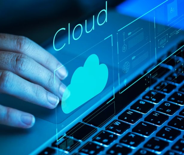 Cloud Computing