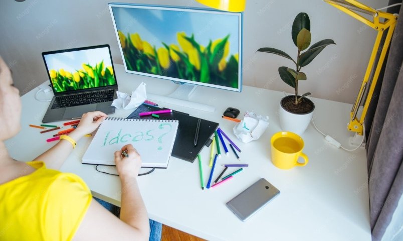 Graphic Design