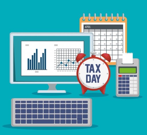 Tally with GST