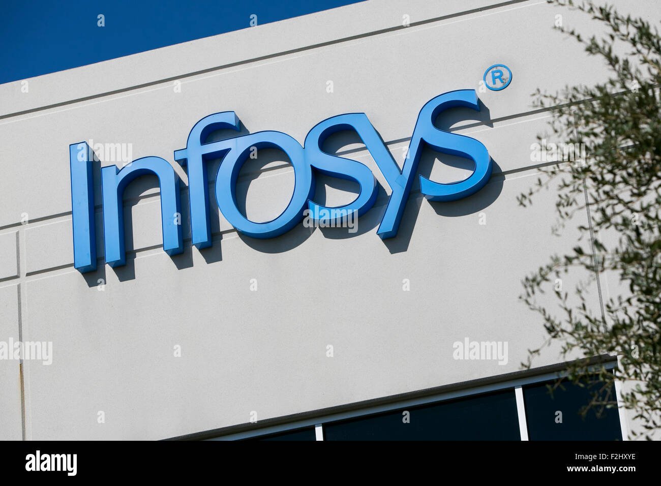Infosys