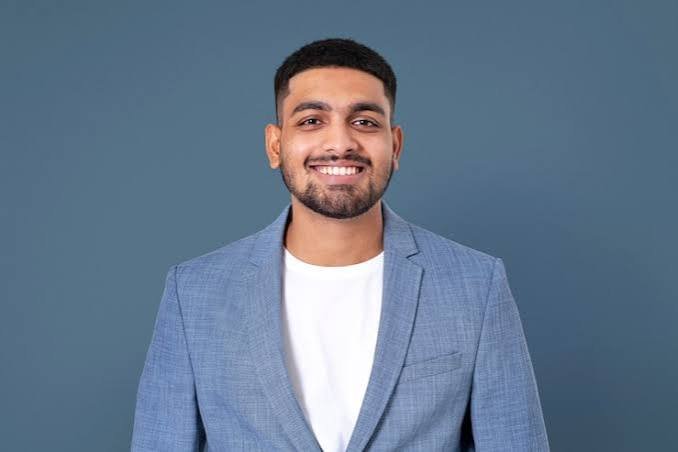 Rahul Kumar